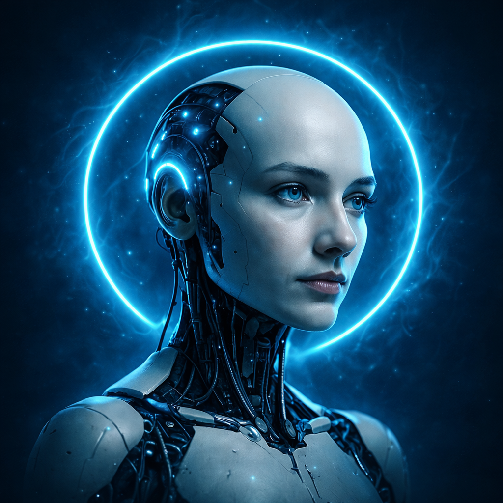 Alert AI Monitor headshot